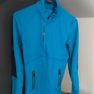 Reebok CrossFit Training Jacket